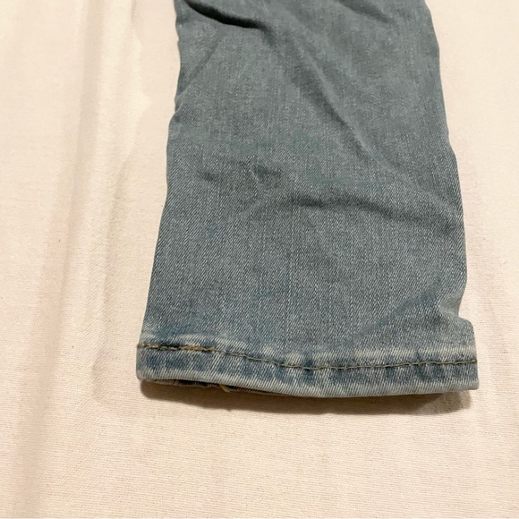 Levi’s 710 Super Skinny Women’s Jeans Size 27 - Picture 16 of 16